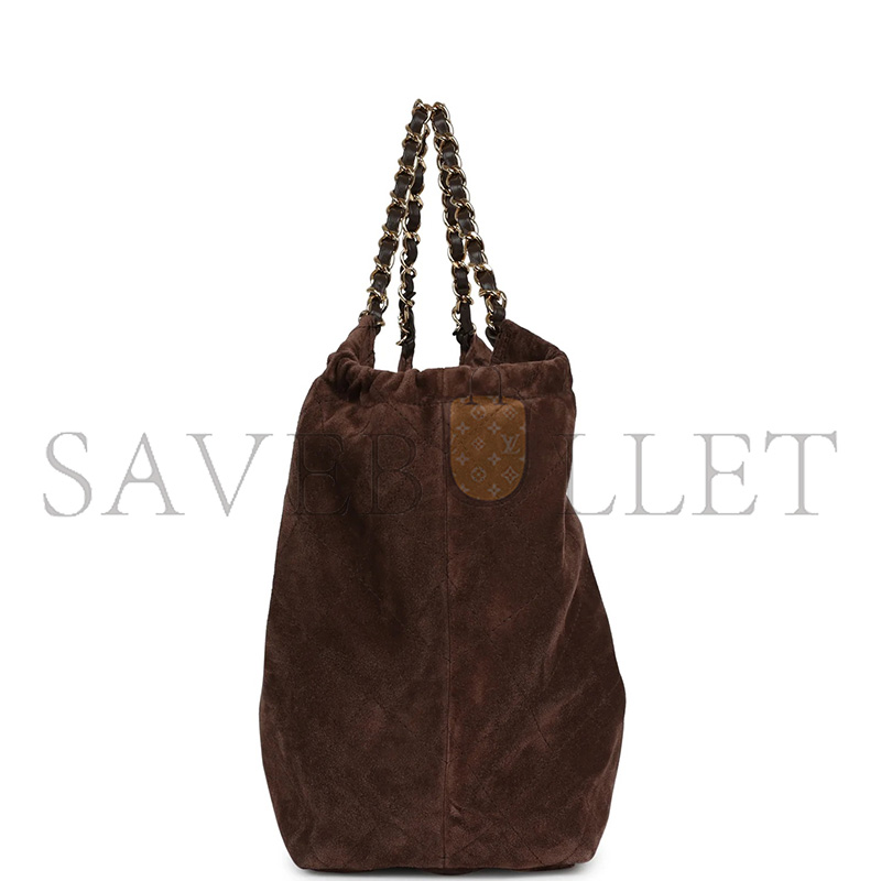 Ch**el MASTER SHOPPING BAG (44.5*24*18m)